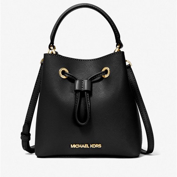 Michael Kors Suri Bucket Bag - Picture 1 of 3